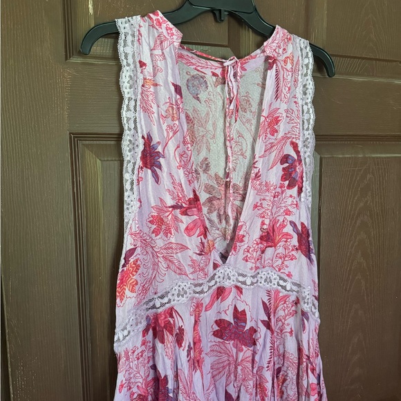 Intimately free people mini dress - Picture 2 of 4